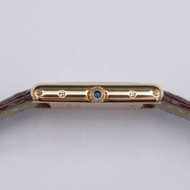 Cartier Tank Louis Cartier W1512856 Image 5